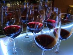 -荣誉国际酒店-云顶旋转餐厅