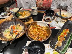 -古田居·特色寿司料理(骏欣中心店)
