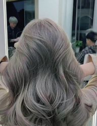 -MY HAIR ARDOR