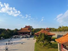 -北陵公园