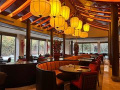 -西安凯悦酒店·湖畔中餐厅