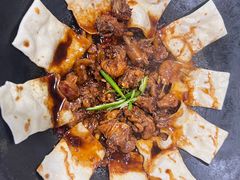 -皖北巫氏三胖地锅鸡(长淮总店)