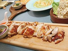 -俄士厨房(未来城店)