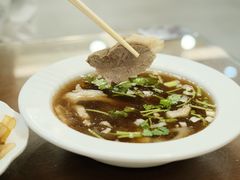 -百年认一力 太原老字号 (桥头街店)
