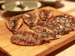 -晴空·日本料理(万象城店)