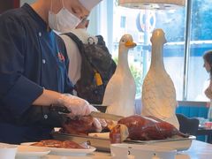 -大碗居·烤鸭·鱼头泡饼(天坛东门店)