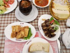 -华梅西餐厅(哈尔滨中央大街店)