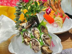 -尚海豆捞(乐虹坊店)