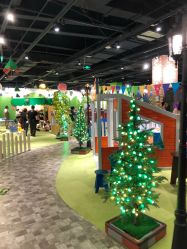 -幻贝家儿童乐园(哈尔滨王府井店)
