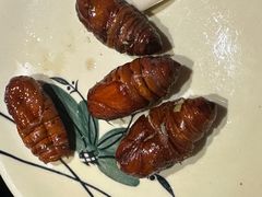 -老白清真烧烤(锦州旗舰店)