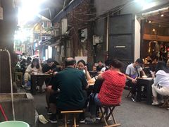 -盟重烧烤(东瓜山创始店)