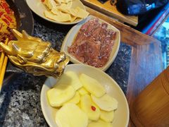 -蜀大侠火锅(总府路店)