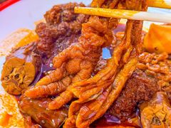 -曹氏鸭脖(南山旗舰店)