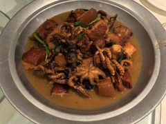 -赶海部落海鲜城(海阳路店)