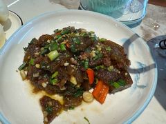 锦粉饼子-小乡小镇·传承桐庐土菜·老板亲自烧的菜