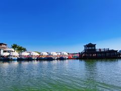 -大兴滨河森林公园