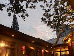 -李久其家民间餐厅(梅溪湖店)