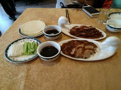 -福来居烤鸭店(天坛二店)