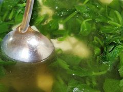 -阿鹏故事云南野生菌火锅(人民路店)
