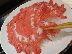 -京悦南门涮羊肉·羊蝎子火锅(田林路店)