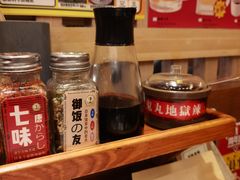 -二丁目食堂(铁西万象汇店)