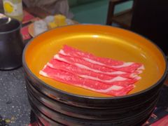 -牛New寿喜烧(虹桥新天地店)