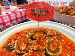 -辣小鲜·南昌大排档(船山路店)