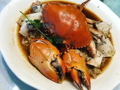 -瓯菜排档·温州海鲜(玕南店)