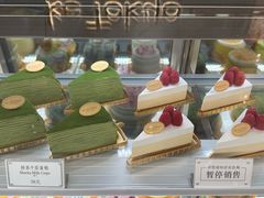 -布歌东京(德基BHG店)