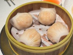 -香港龙凤楼(巨鹿路洋房店)