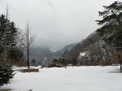 -丹东凤凰山景区
