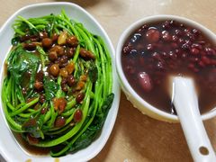 酱菜-瘦鬼老档糖水铺