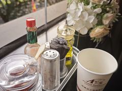 -Armada restaurant 阿美达中东料理(环市东路店)