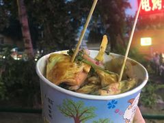 -三禾面馆(文兴街店)