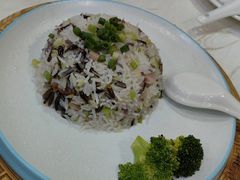 -大水车公馆·顺德菜·妈姐菜(均安店)