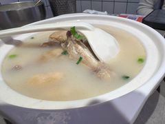 -耍盆友·重庆江湖菜(百子湾店)