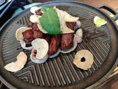 -唐廊烤鸭店(工体店)