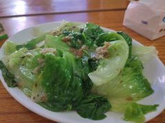 -正宗牛奇排骨饭(第一分店)