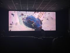 -SFC上影百联影城(八佰伴IMAX店)