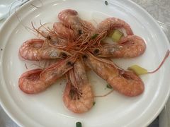 -渔满仓海鲜渔家(象山二店)