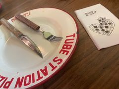 -Tubestation站点比萨(高新万达ONE店)