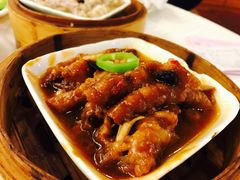 -潮福城大酒楼·潮粤菜·港式点心(阳光城店)