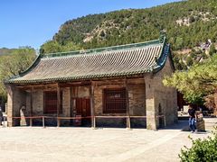 -窦大夫祠