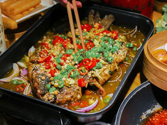 -小小河边鱼(天润城店)