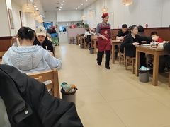 -春水锅贴·传统鲁菜(大明湖店)