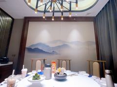 包厢-院里寻菜·精致庭院菜(观沙岭店)