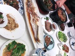 -都一处 (方庄店)