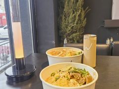 -W COLLECTIVE  DESSERT SHOP