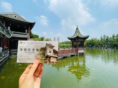 -东莞市可园博物馆