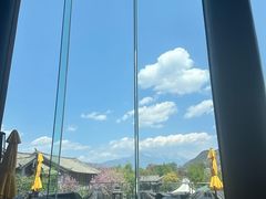 -时光吧·大堂吧·丽江和府洲际度假酒店
